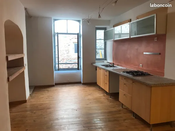 Appartement T4