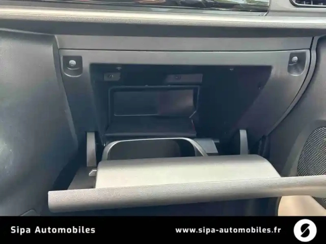 Citroën C3 puretech 83 s&amp;s bvm5 — photo 28
