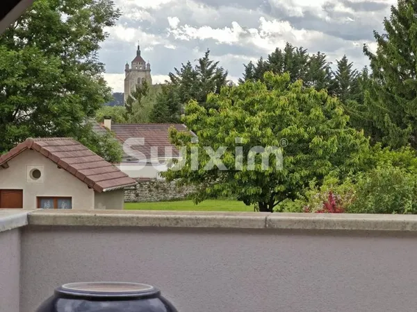 Villa 6 pièces 179 m²