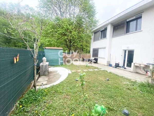 Appartement 5 pièces à vendre à Pontcharra - Exclusivité Guy Hoquet
