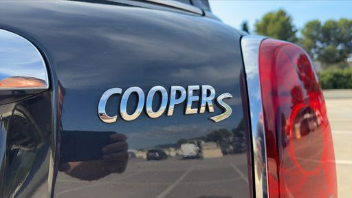 Mini Countryman 1.5 Cooper S 224 ALL4 Steptronic 6 - Chili – 2018 – 159980 km – Hybride rechargeable – Boîte Automatique — photo 25