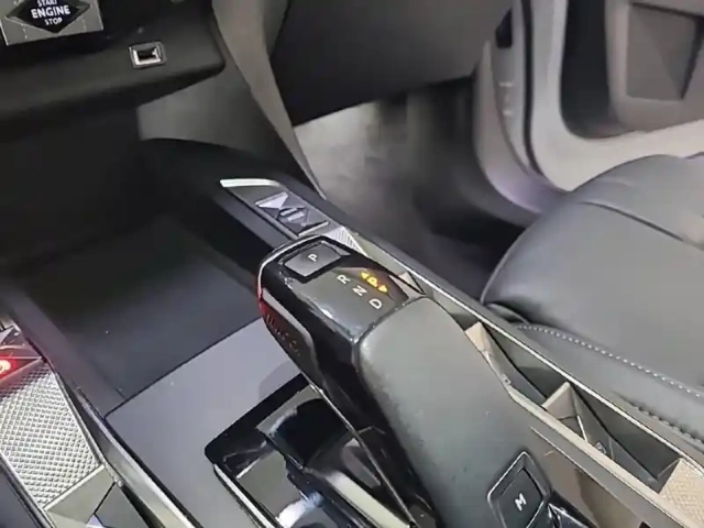 Ds Ds 3 ds3 crossback bluehdi 130 eat8 — photo 83