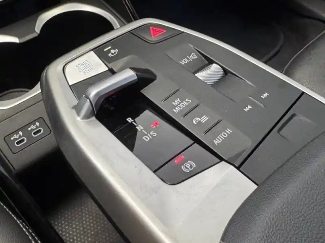 Bmw X1 sdrive 18d 150ch dkg7 — photo 42