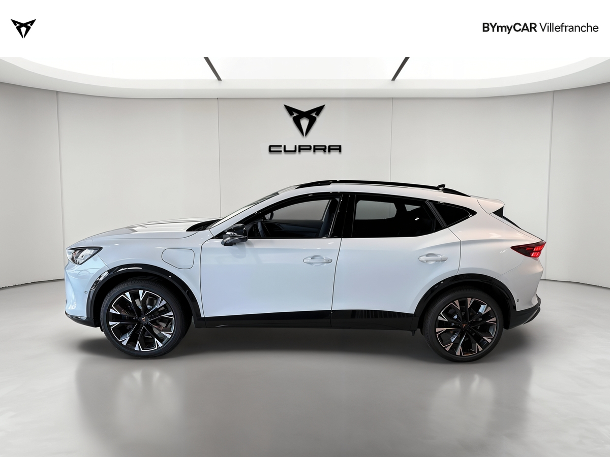Cupra Formentor eHybrid 272 ch DSG6 — photo 2