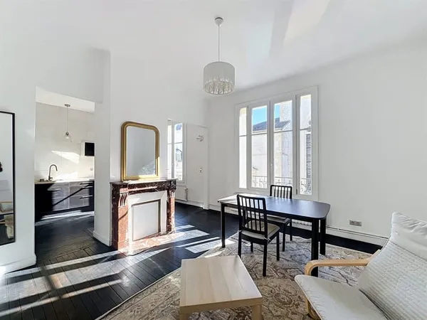 APPARTEMENT REIMS SCIENCES-PO