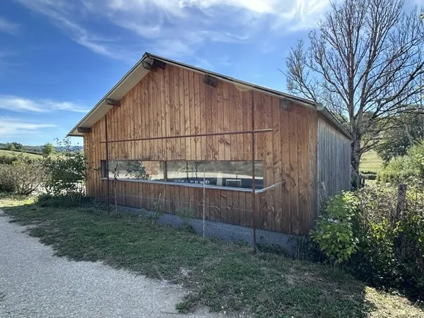 St André en Morvan, Morvan