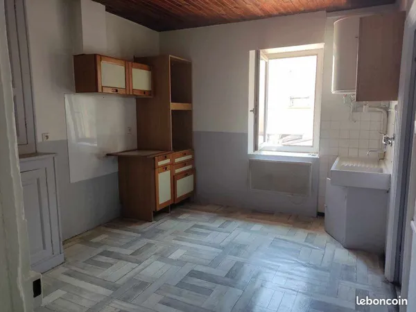 Loue T2 39m2 centre ville