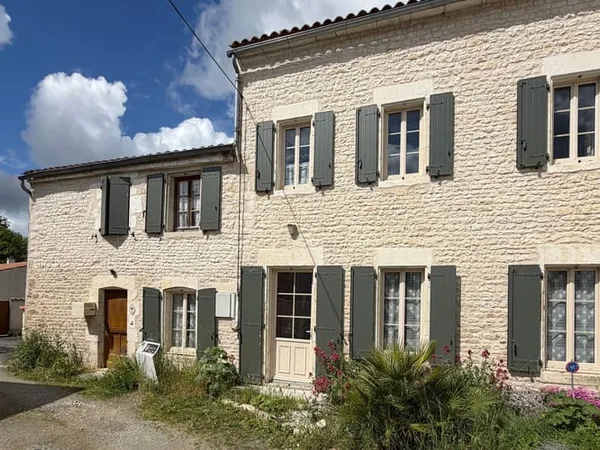 Maison 5 pièces 230 m²