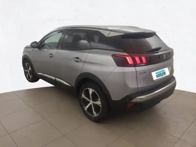 Peugeot 3008 1.2 puretech 130ch s&amp;s eat6 — photo 7