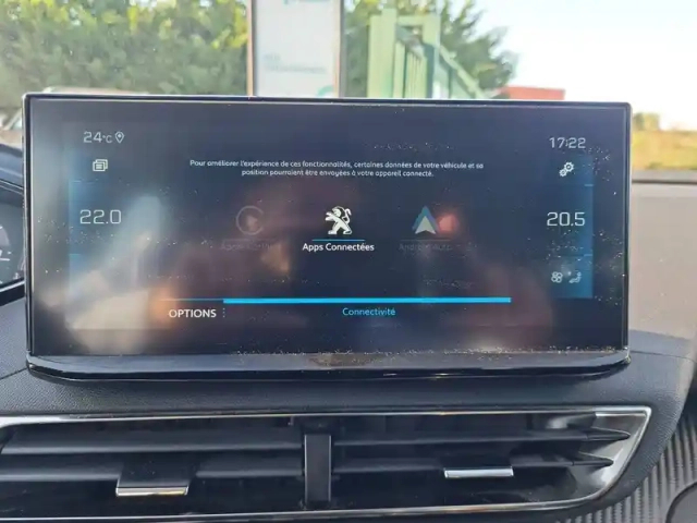 Peugeot 3008 puretech 130ch s&amp;s bvm6 — photo 42