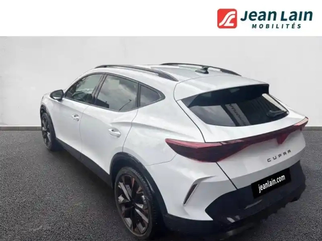 Cupra Formentor ehybrid 272 ch dsg6 — photo 7
