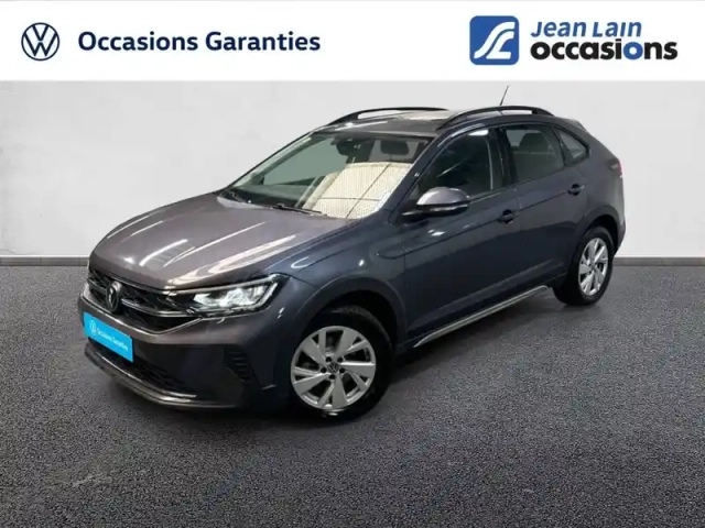 Volkswagen Taigo 1.0 tsi 110 dsg7