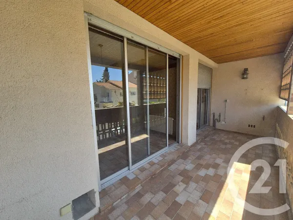 Appartement 3 pièces 59 m²