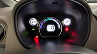 Citroen C-Zéro Confort — photo 10