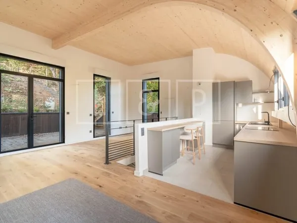 4 Pièces Duplex Standing avec Terrasse