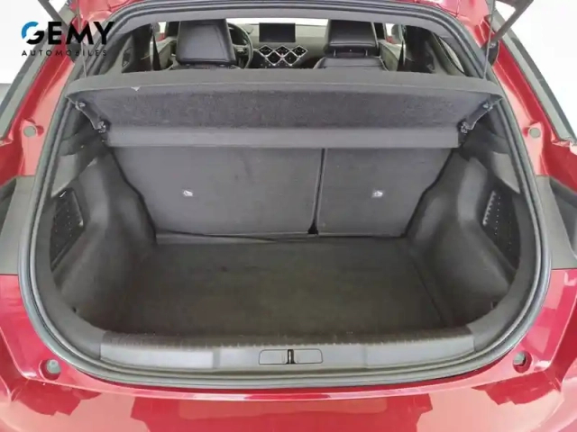 Ds Ds 3 ds3 crossback puretech 100 bvm6 — photo 27