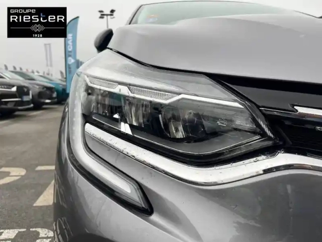 Renault Captur tce 90 - 21 — photo 16