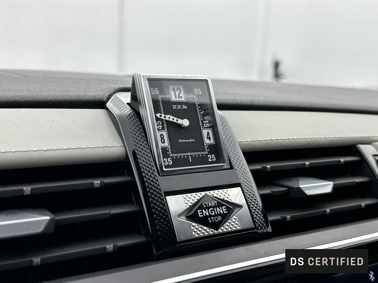 Ds Ds 7 crossback hybride rechargeable e-tense 225 eat8 opera — photo 27