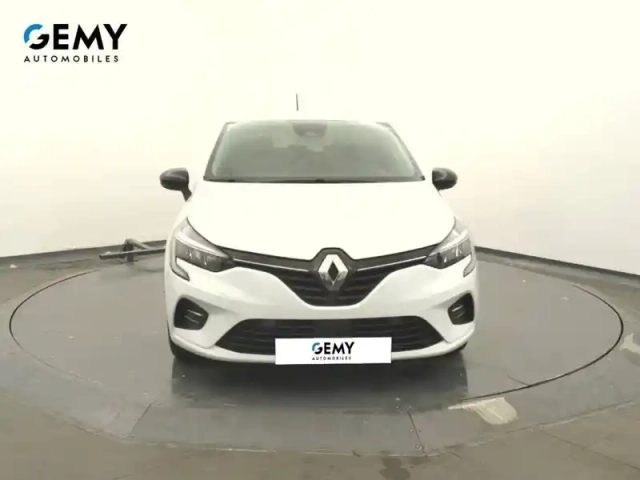 Renault Clio tce 90 — photo 2