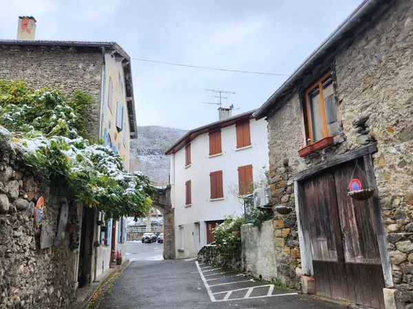 Maison 9 pièces 166 m²