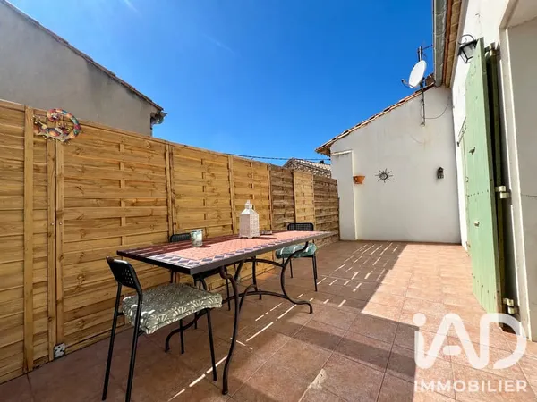 Maison 6 pièces 157 m²