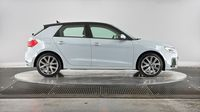 Audi A1 Sportback 25 TFSI 95ch Advanced — photo 4