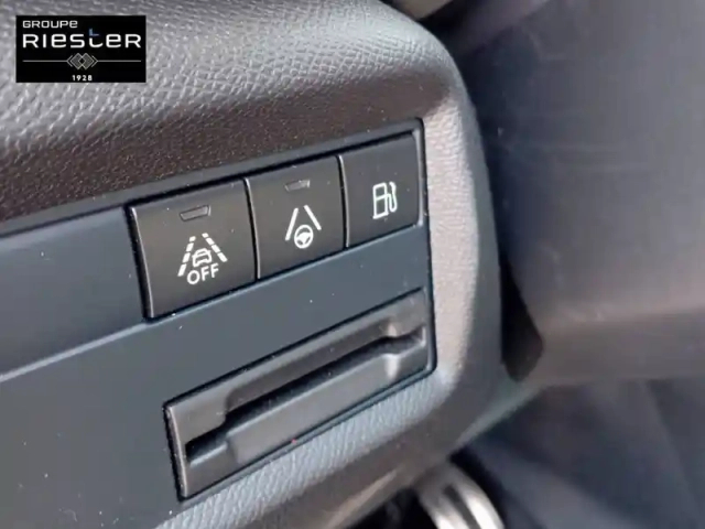 Citroën C5 Aircross hybride rechargeable 225 e-eat8 — photo 22