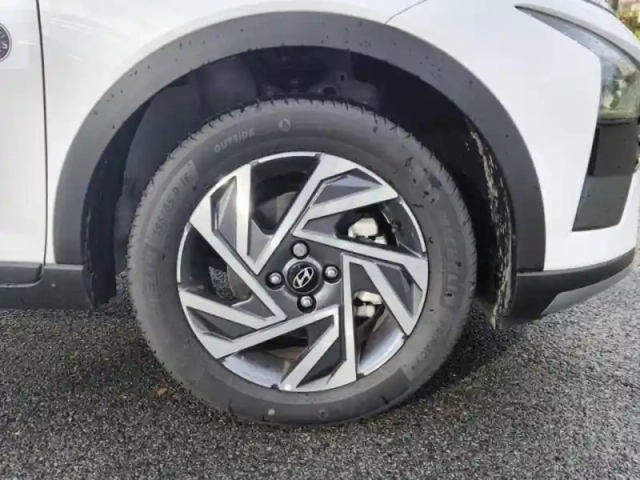 Hyundai Bayon 1.0 t-gdi 100ch intuitive dct-7 — photo 6