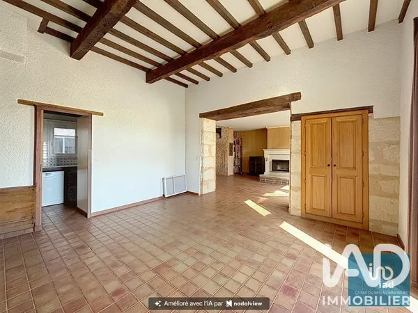 Maison 9 pièces 173 m²