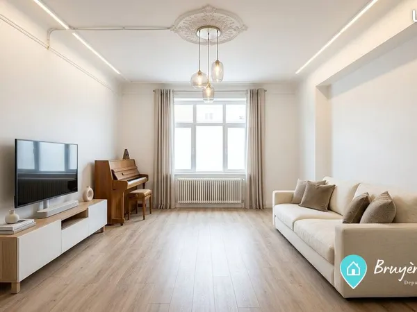 Maison 5 pièces 105 m²