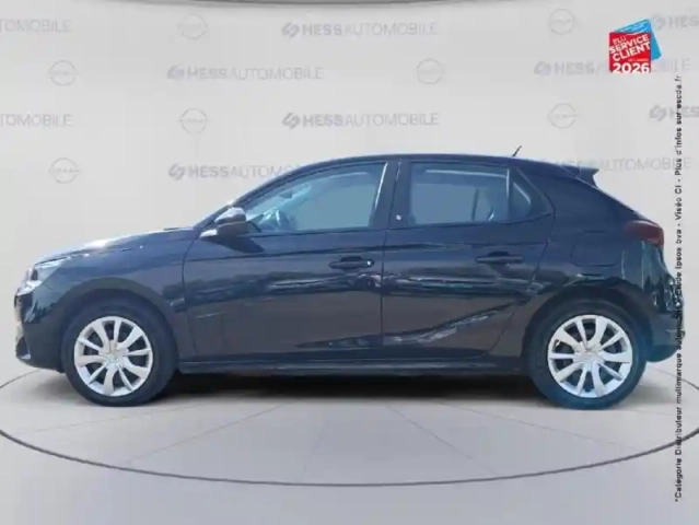 Opel Corsa -e 136ch edition business — photo 9