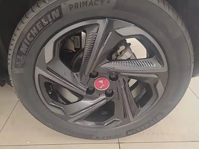 Ds Ds 3 ds3 crossback puretech 130 eat8 — photo 61