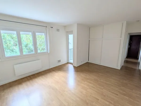 Appartement 1 pièce 28 m²