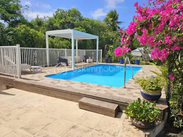 Maison 5 pièces 173 m²