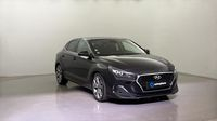 Hyundai I30 Fastback 1.4 T-GDI 140ch Executive DCT-7 Euro6d-T — photo 3
