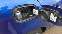 Renault Mégane 1.6 E-Tech Plug-in hybrid 160ch Techno — photo 19