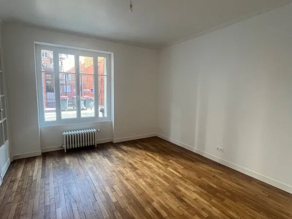 Appartement 2 pièces à Asnières-sur-Seine -