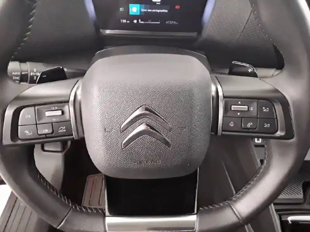 Citroën C4 puretech 130 s&amp;s eat8 — photo 9