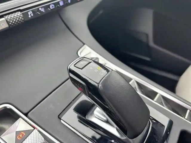 Ds Ds 7 ds7 crossback hybride e-tense 225 eat8 — photo 37