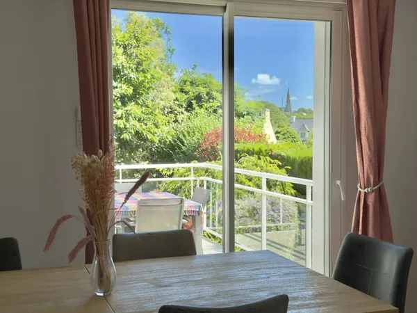 Maison ARRADON emplacement d'exception
