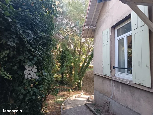 Urgent coloc lyon-givors