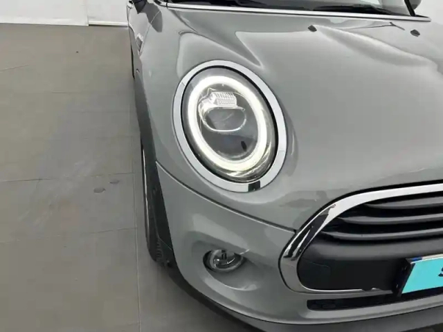 Mini Mini hatch 5 portes one 102 ch — photo 45