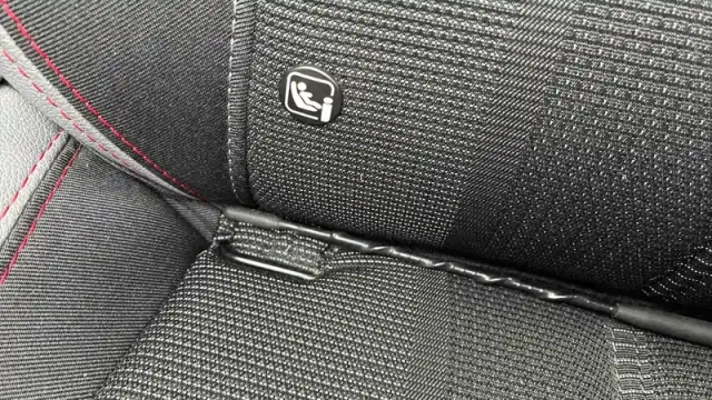 Opel Mokka electrique 136 ch &amp; batterie 50 kwh — photo 23