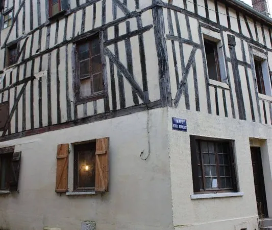 Maison 4 pièces 95 m²