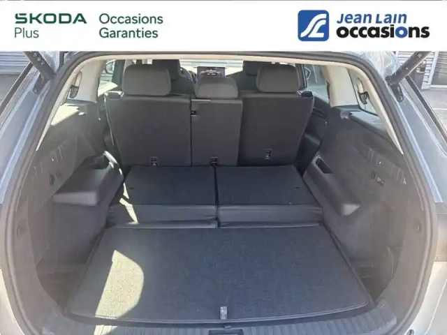 Skoda Kodiaq 2.0 tdi 150 ch scr dsg7 5pl — photo 19