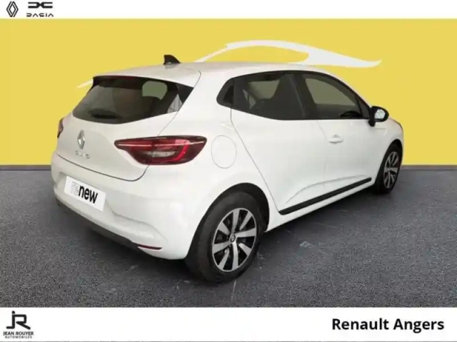 Renault Clio 1.0 tce 90ch equilibre — photo 13