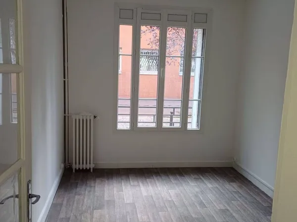 Appartement 1 pièce 45 m²