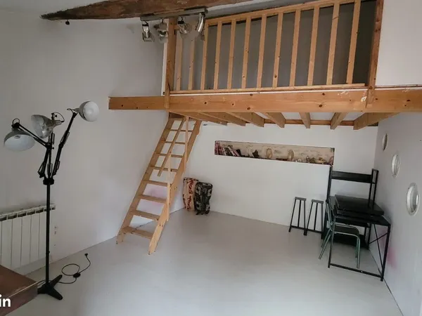 Maison - 5 pièces - 150 m²