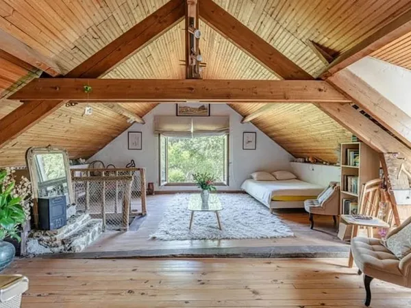 Maison 4 pièces 105 m²