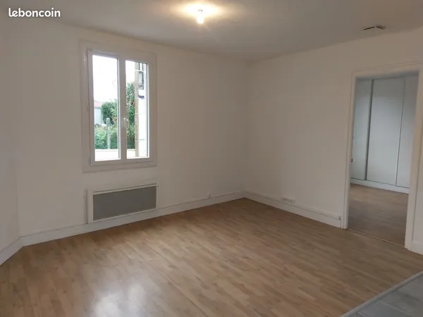 Location maison T3 Milly-Sur-Thérain